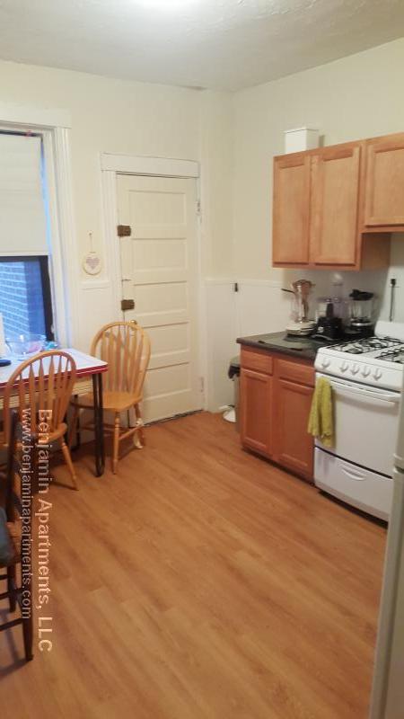 1381 Commonwealth Ave, Allston