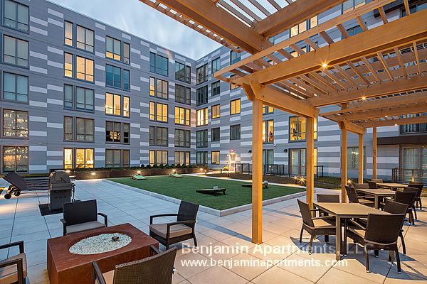 411 D St, Seaport District