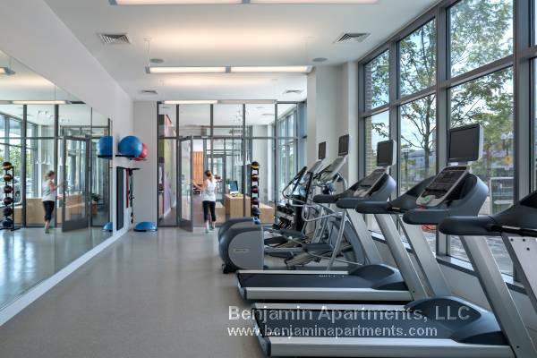 411 D St, Seaport District