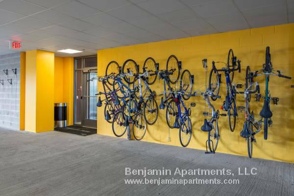 411 D St, Seaport District