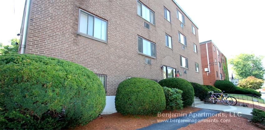 26 Allston St, Allston