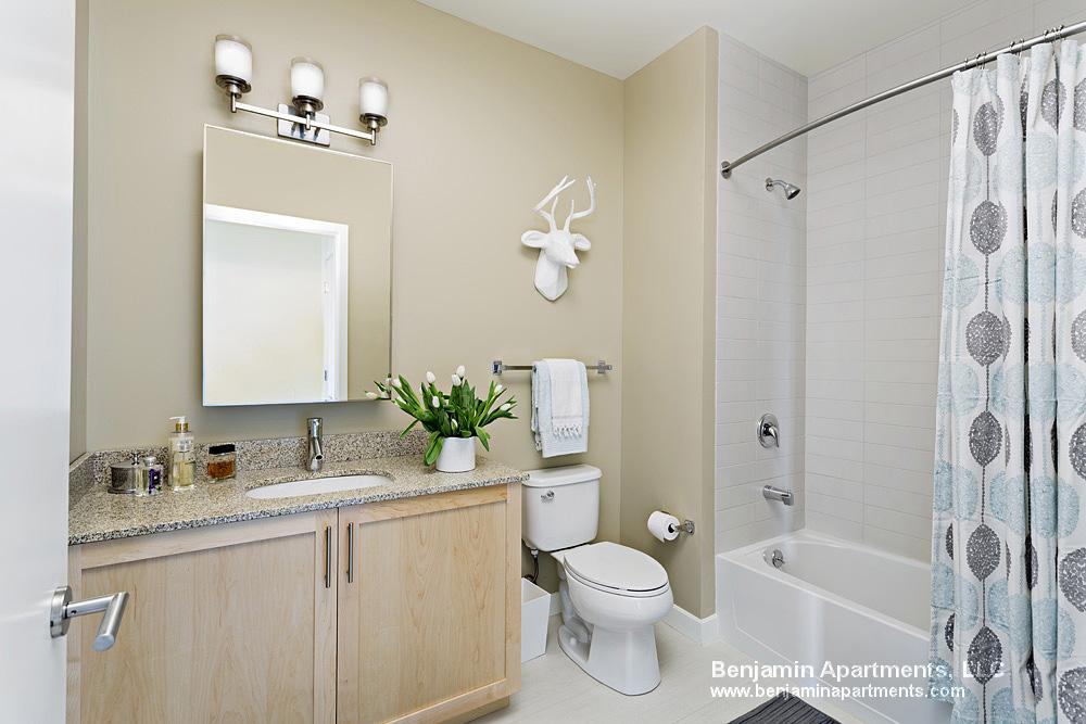 411 D St, Seaport District