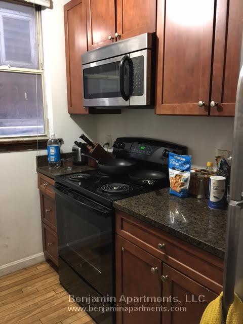 10 Parker Hill Ave, Mission Hill