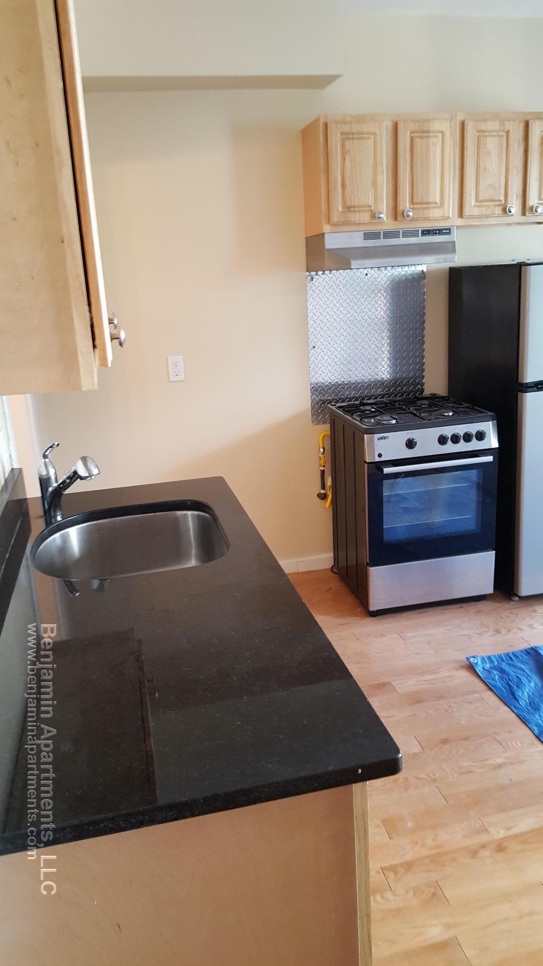 232 Cambridge St, Beacon Hill