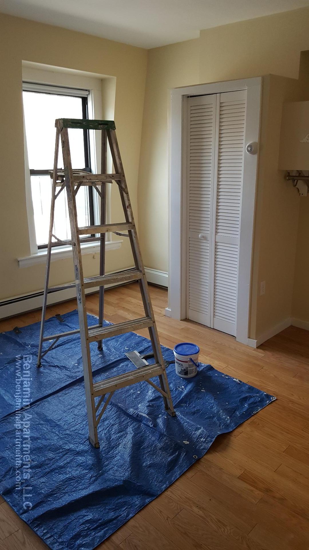 232 Cambridge St, Beacon Hill