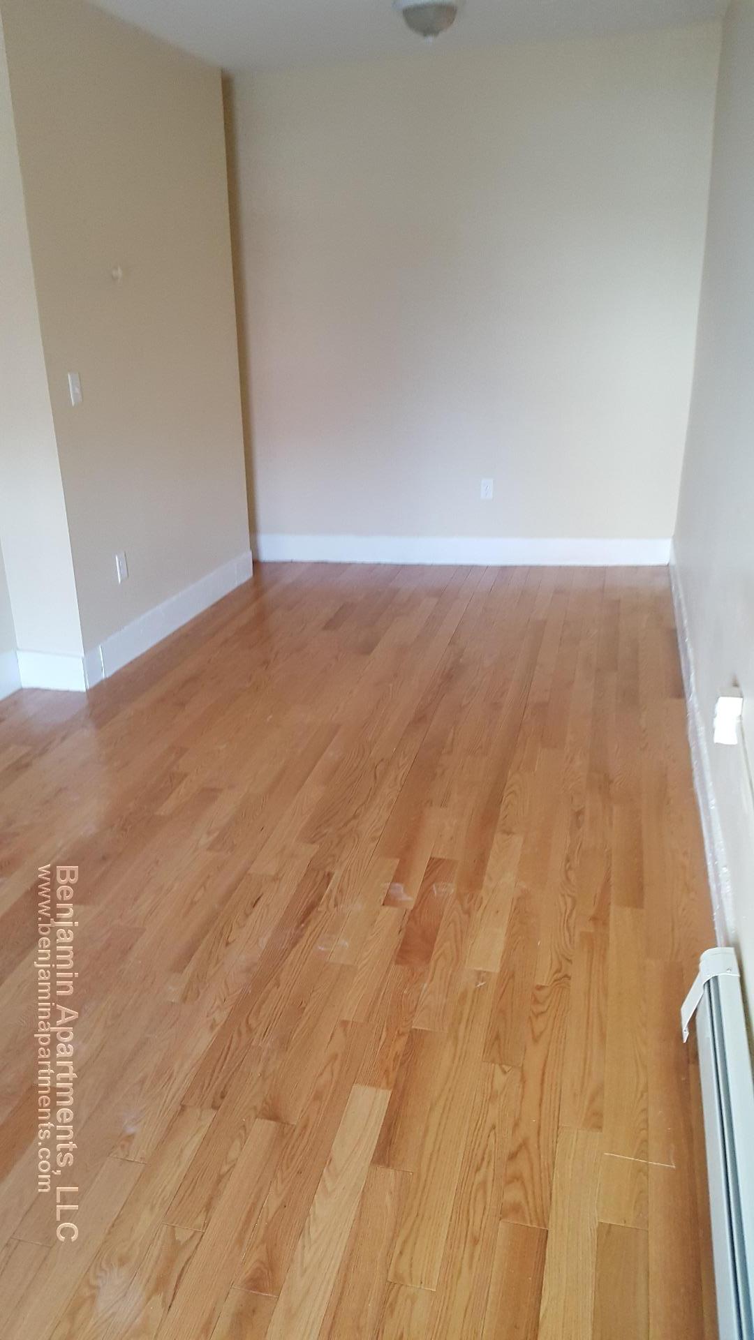 232 Cambridge St, Beacon Hill