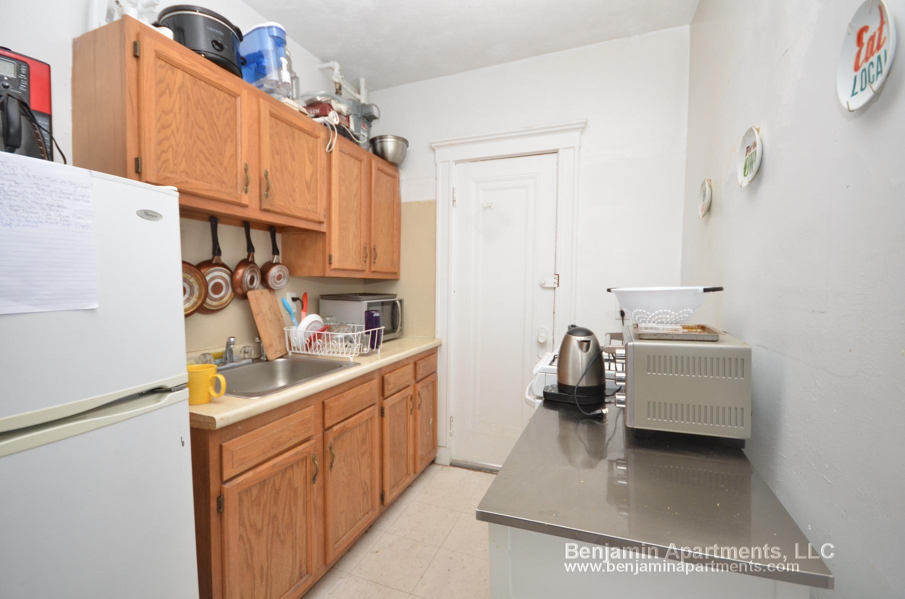 99 Brainerd Rd, Allston