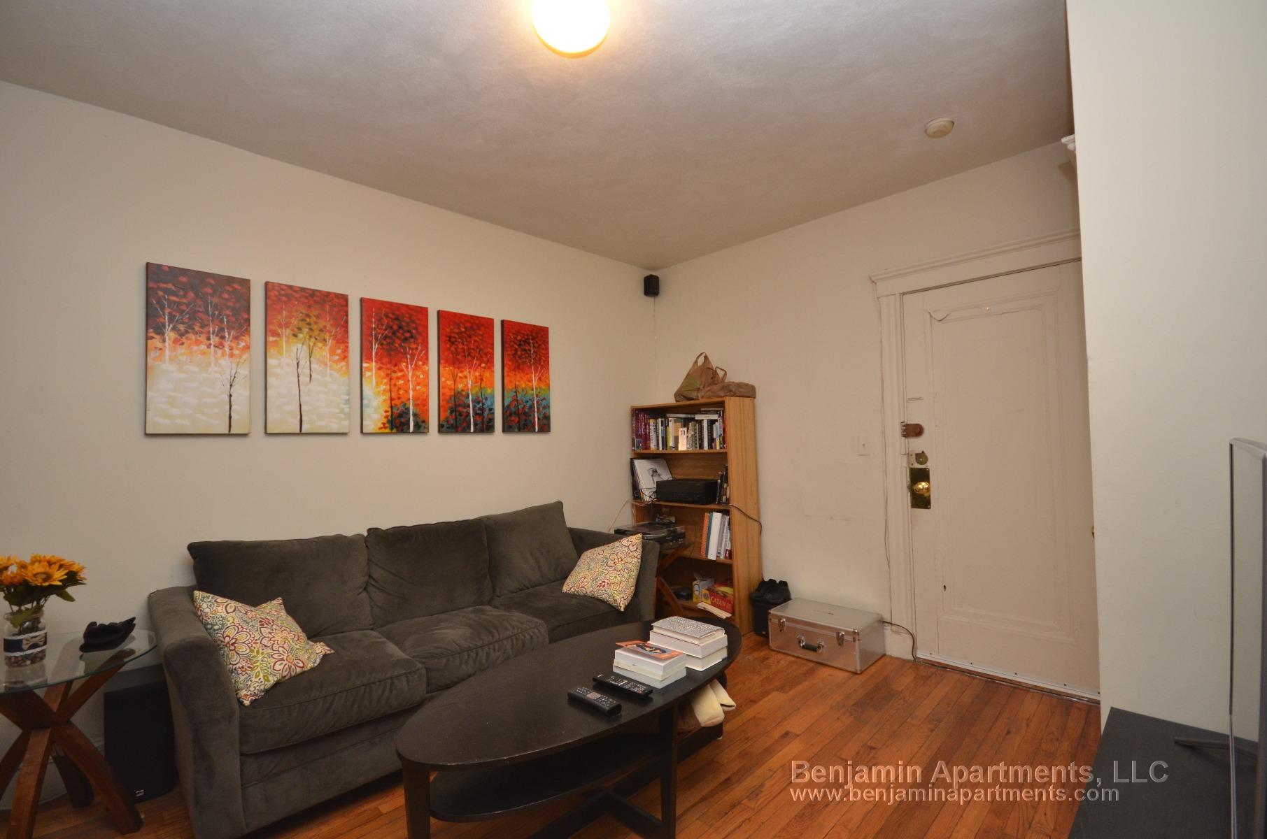 99 Brainerd Rd, Allston