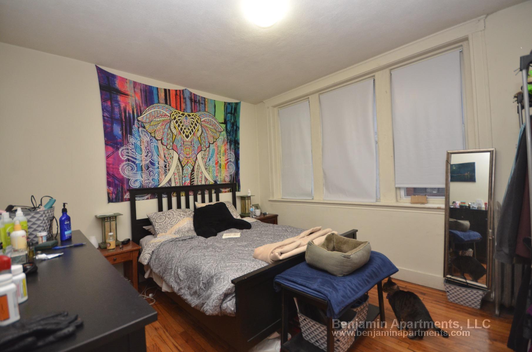 99 Brainerd Rd, Allston