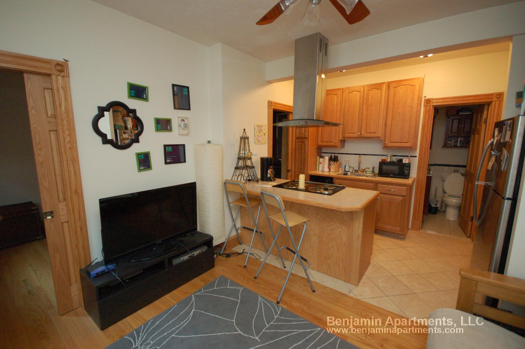 97 Myrtle St, Beacon Hill