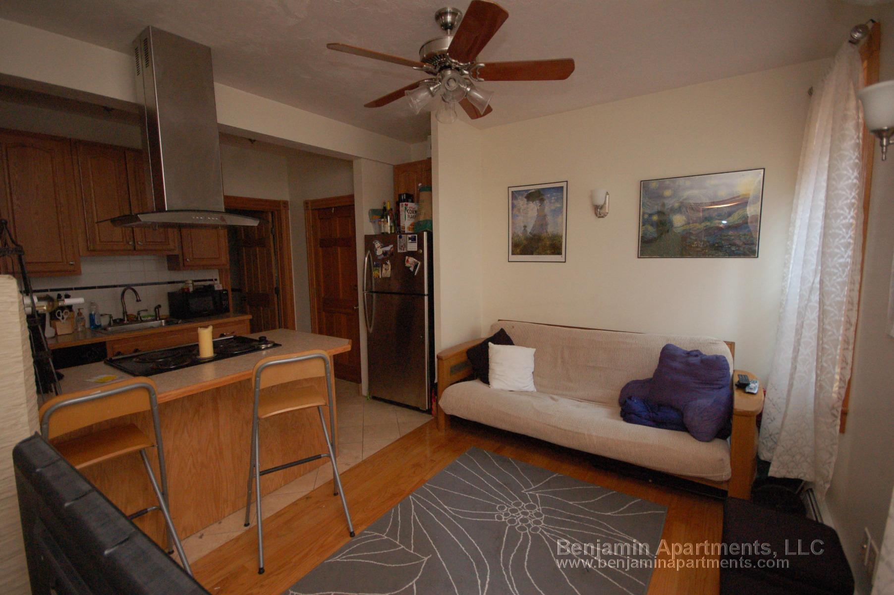 97 Myrtle St, Beacon Hill