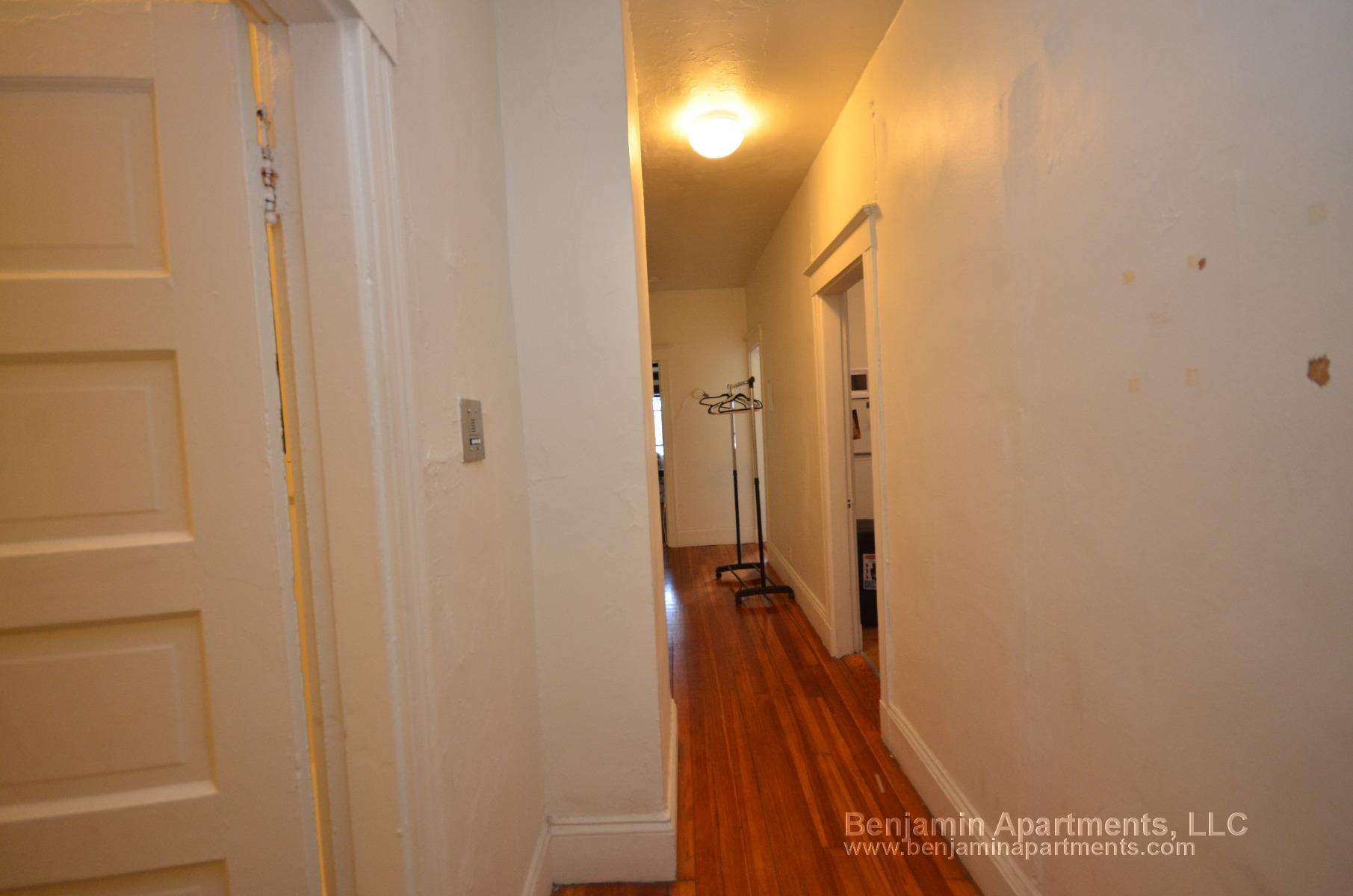 1377 Commonwealth Ave, Allston