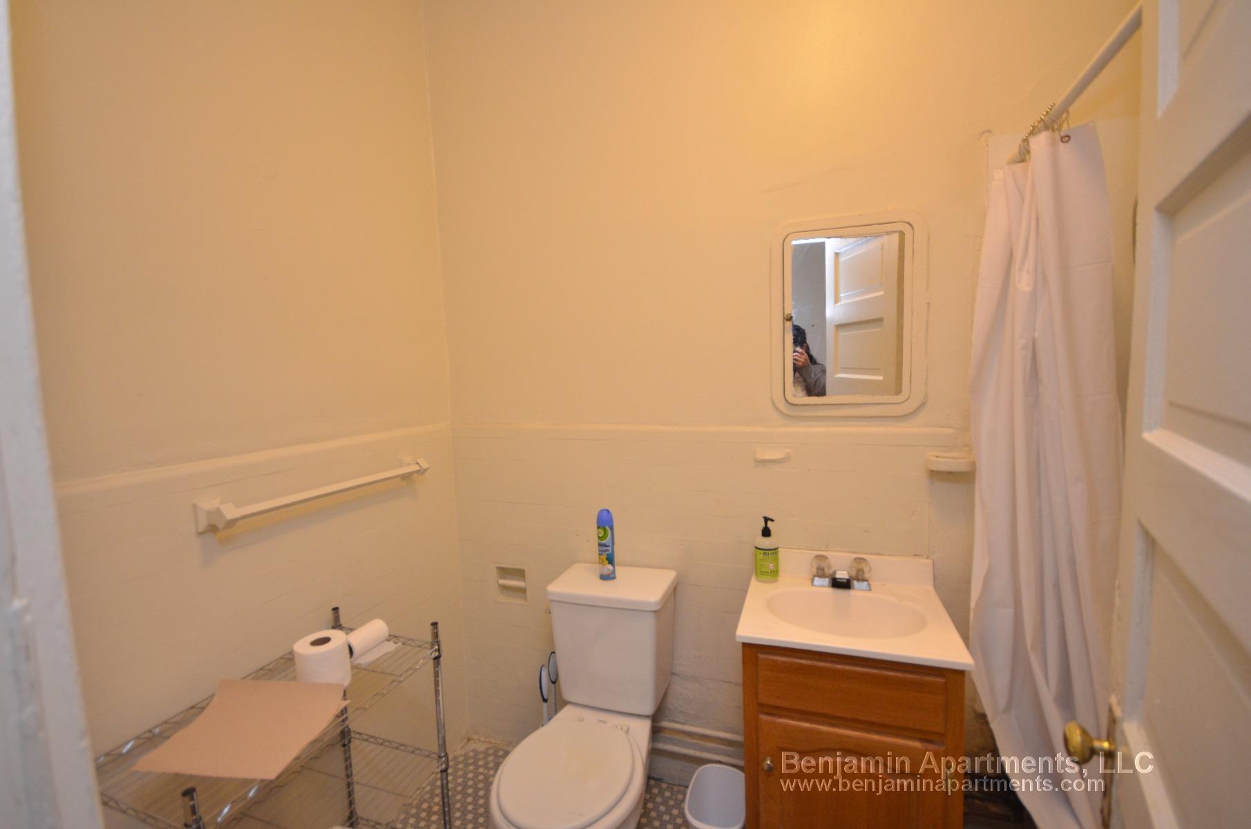 1377 Commonwealth Ave, Allston