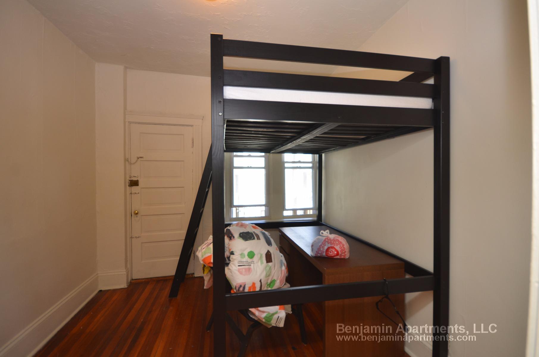 1377 Commonwealth Ave, Allston