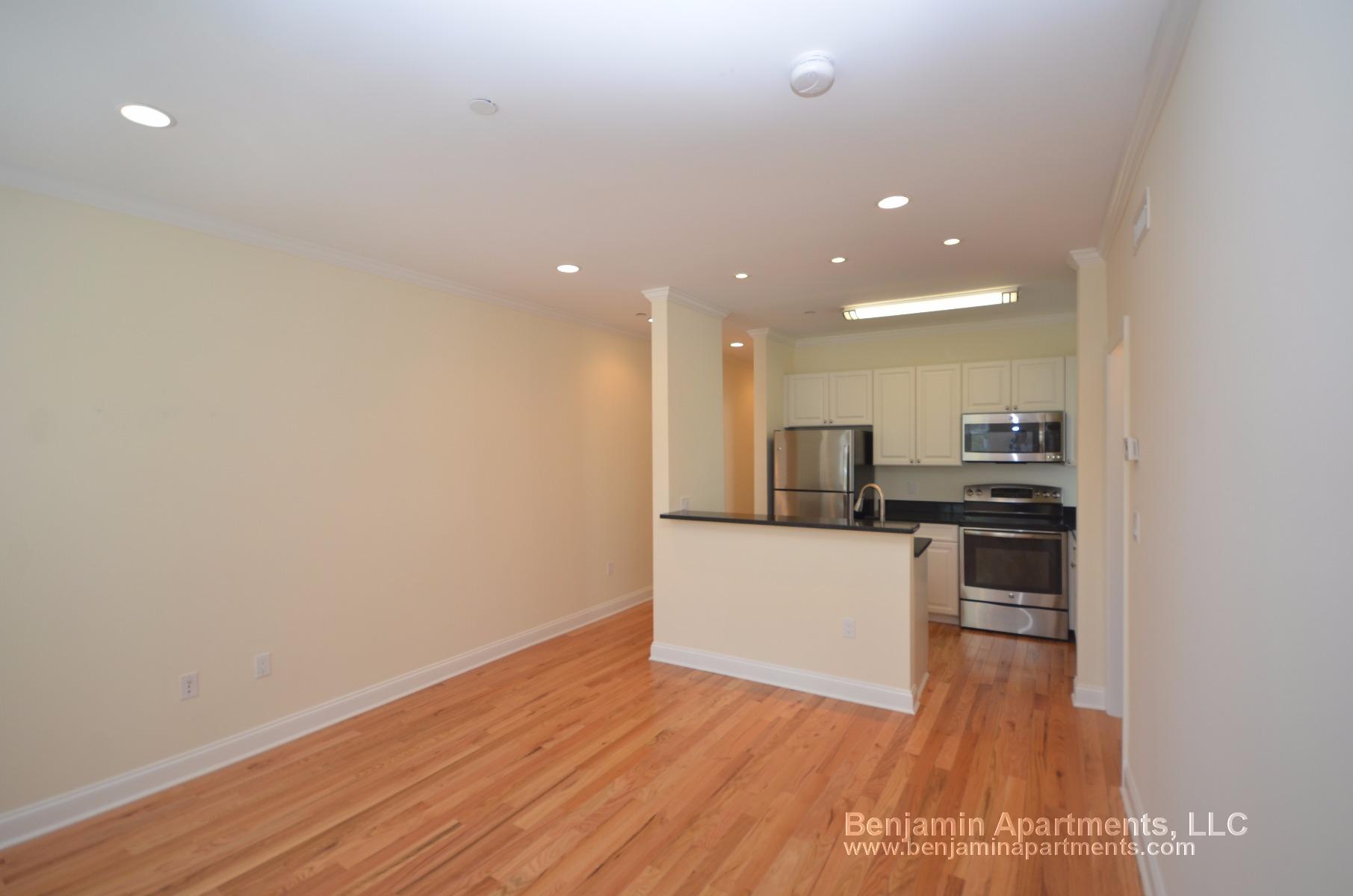 3 Chauncy St, Harvard Square