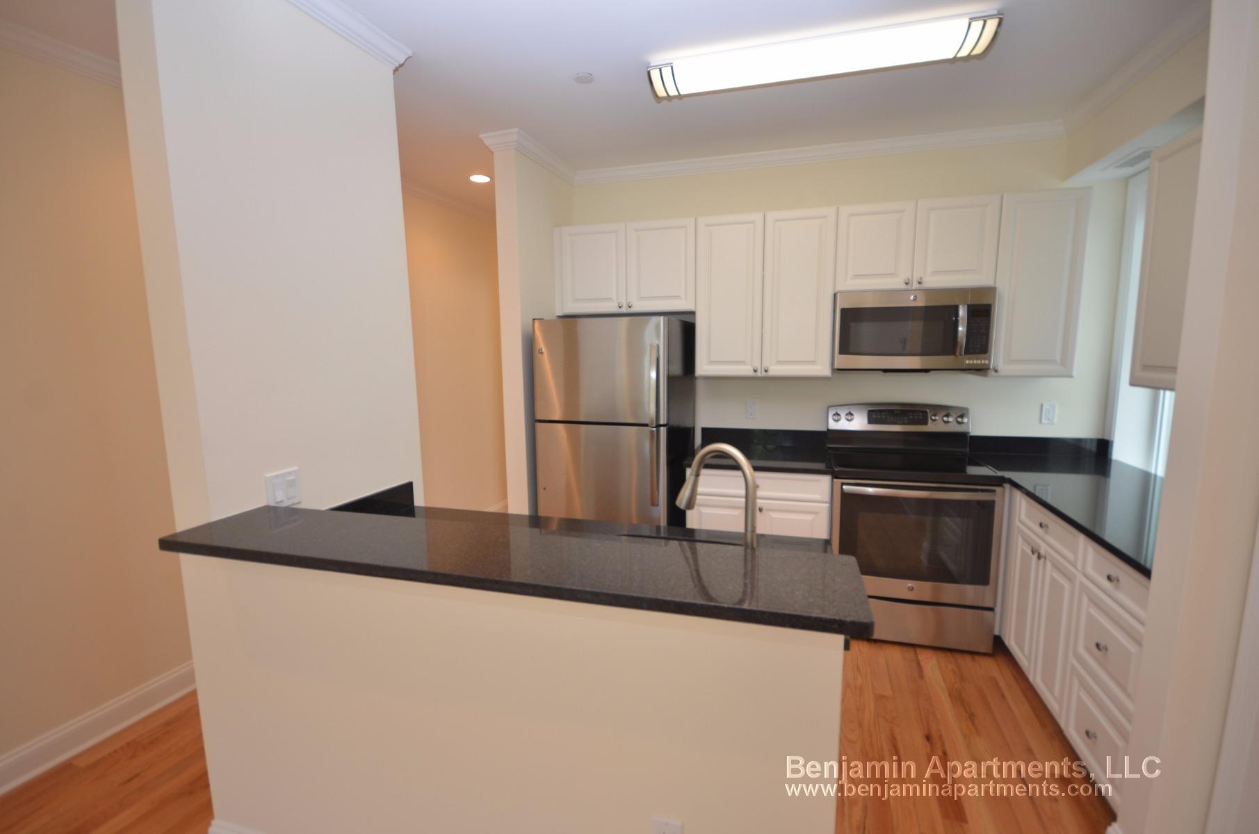 3 Chauncy St, Harvard Square
