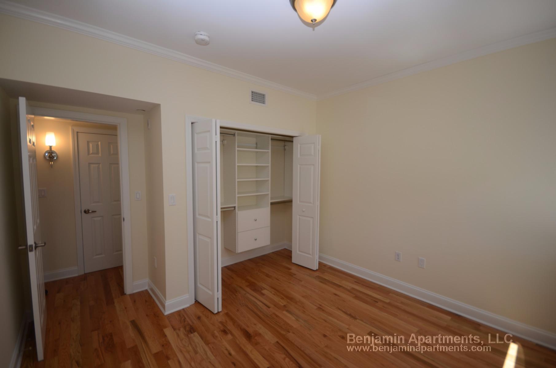 3 Chauncy St, Harvard Square