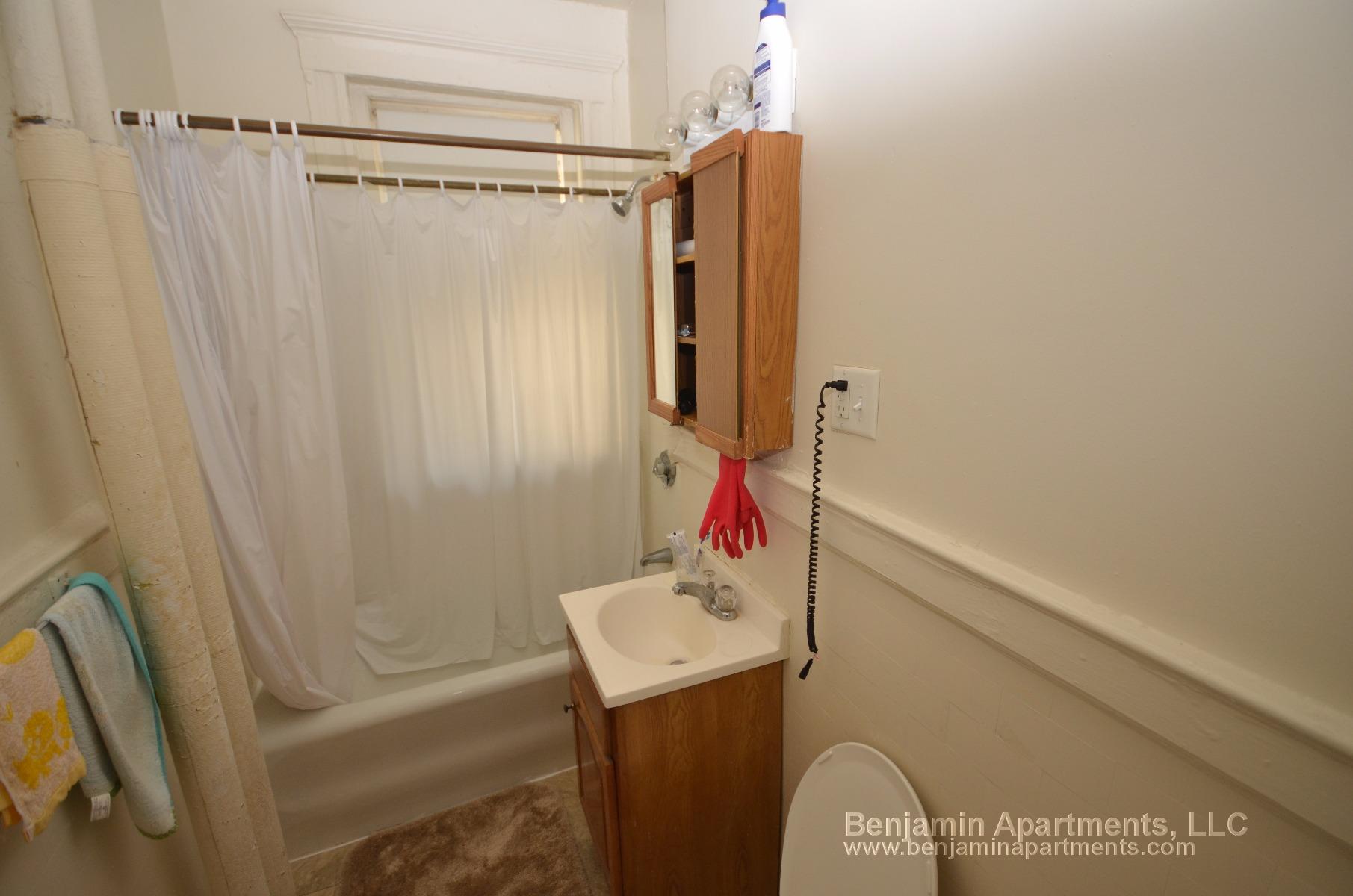 1167 Boylston St, Fenway