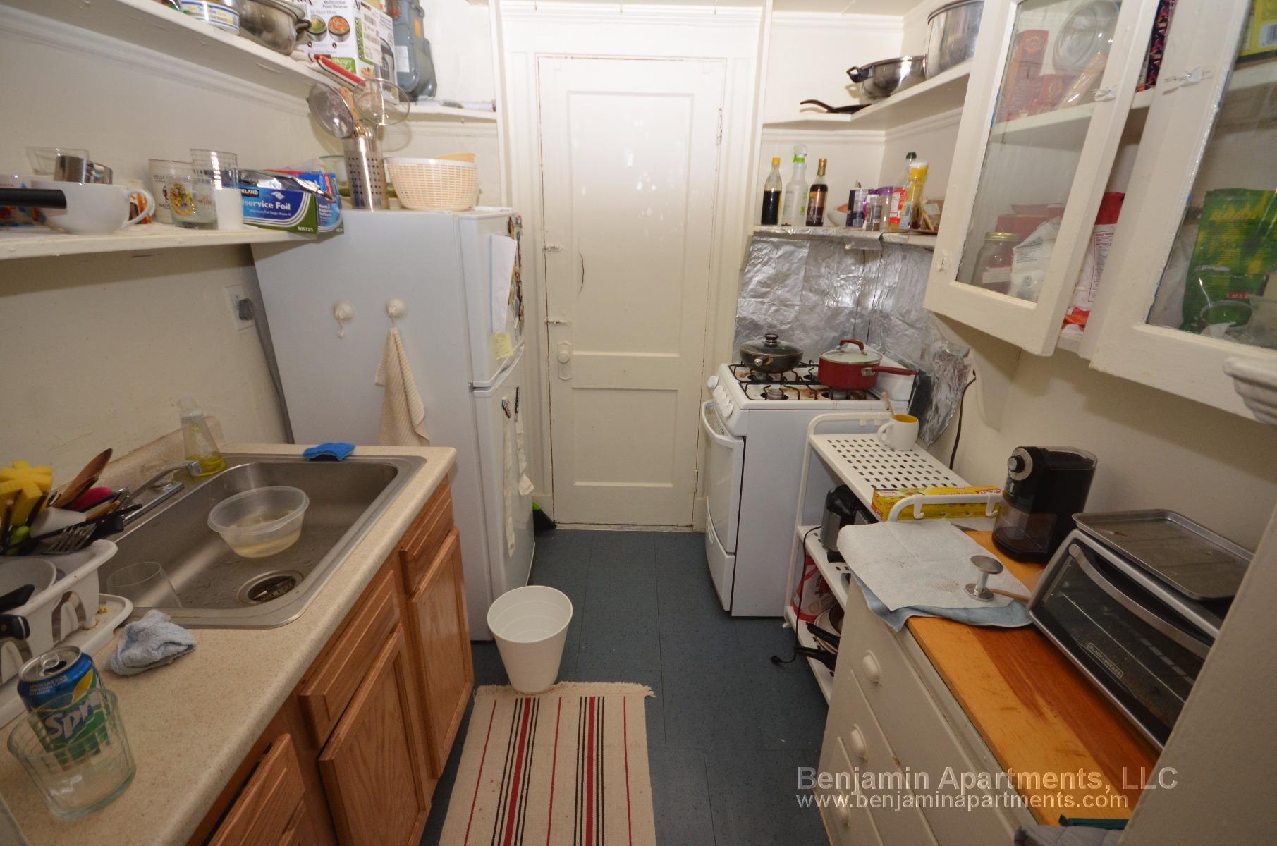 1167 Boylston St, Fenway