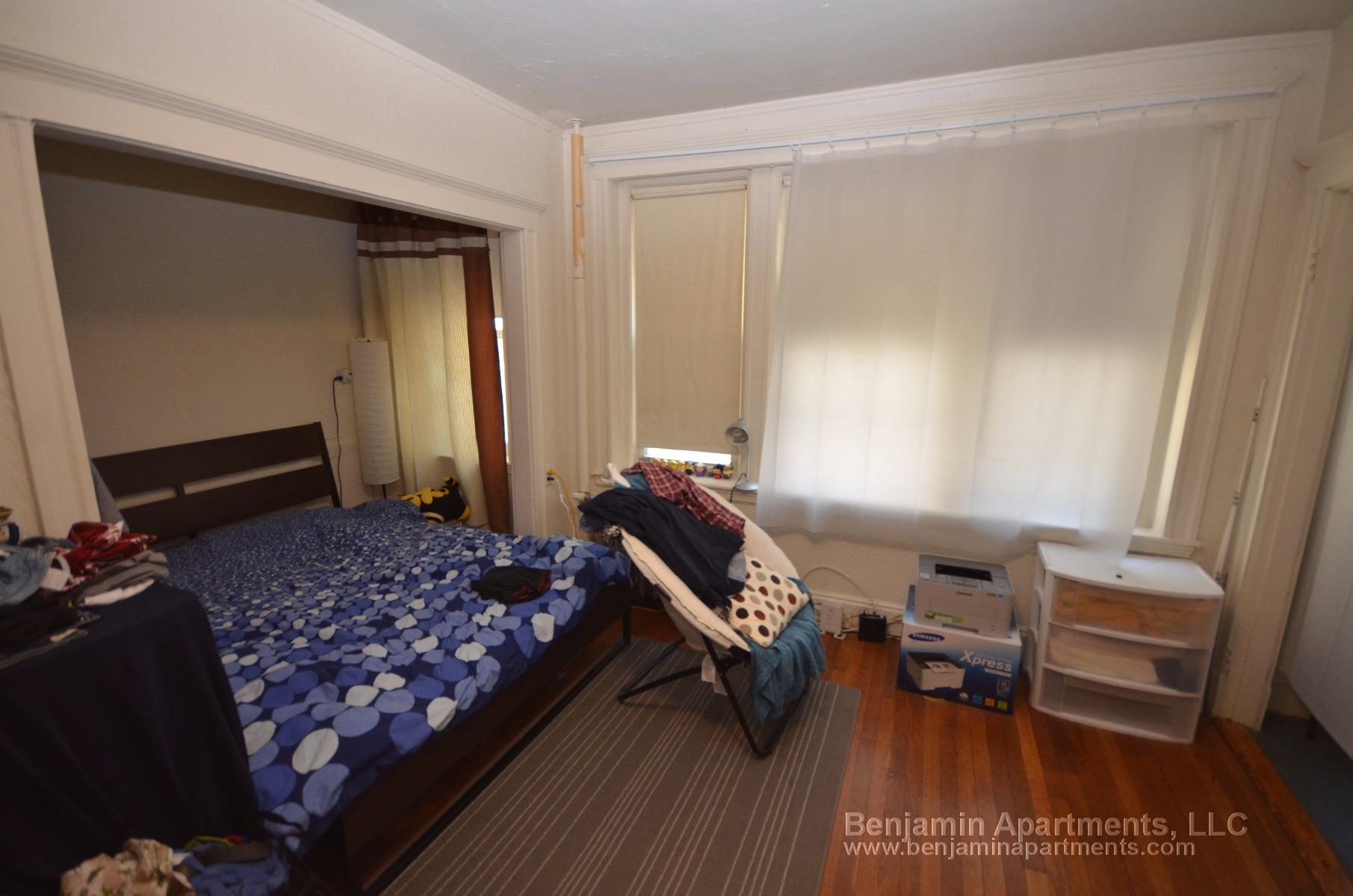 1167 Boylston St, Fenway