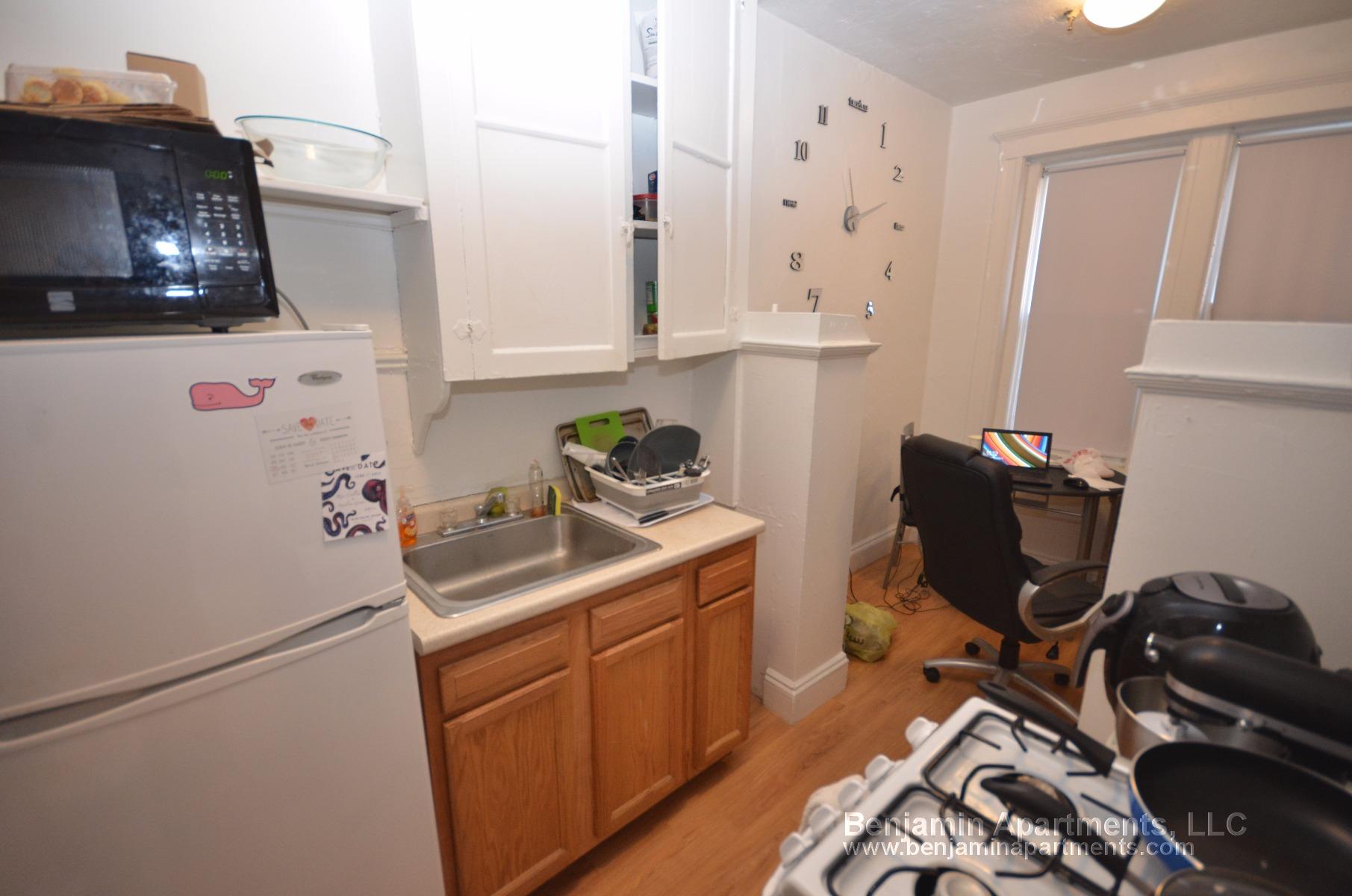 1167 Boylston St, Fenway