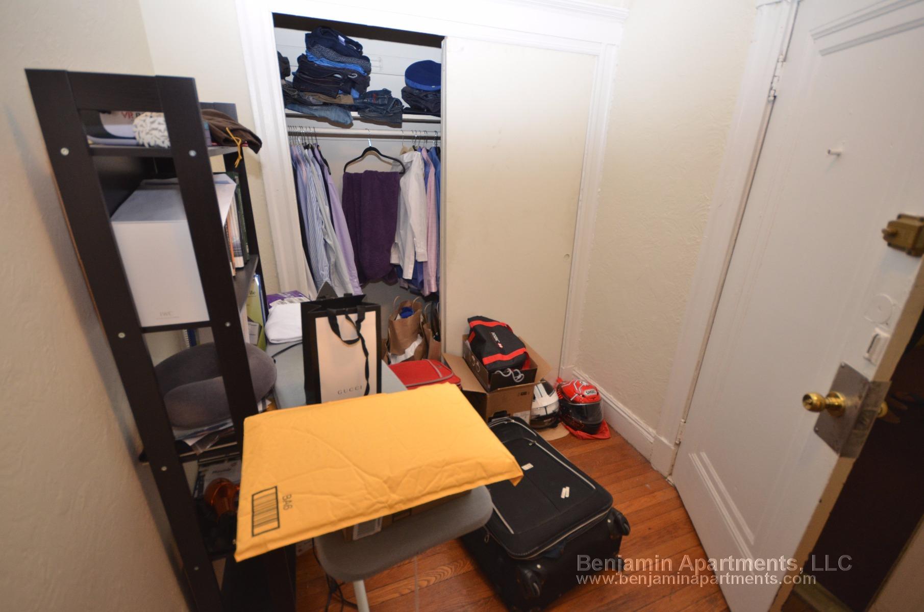 1167 Boylston St, Fenway