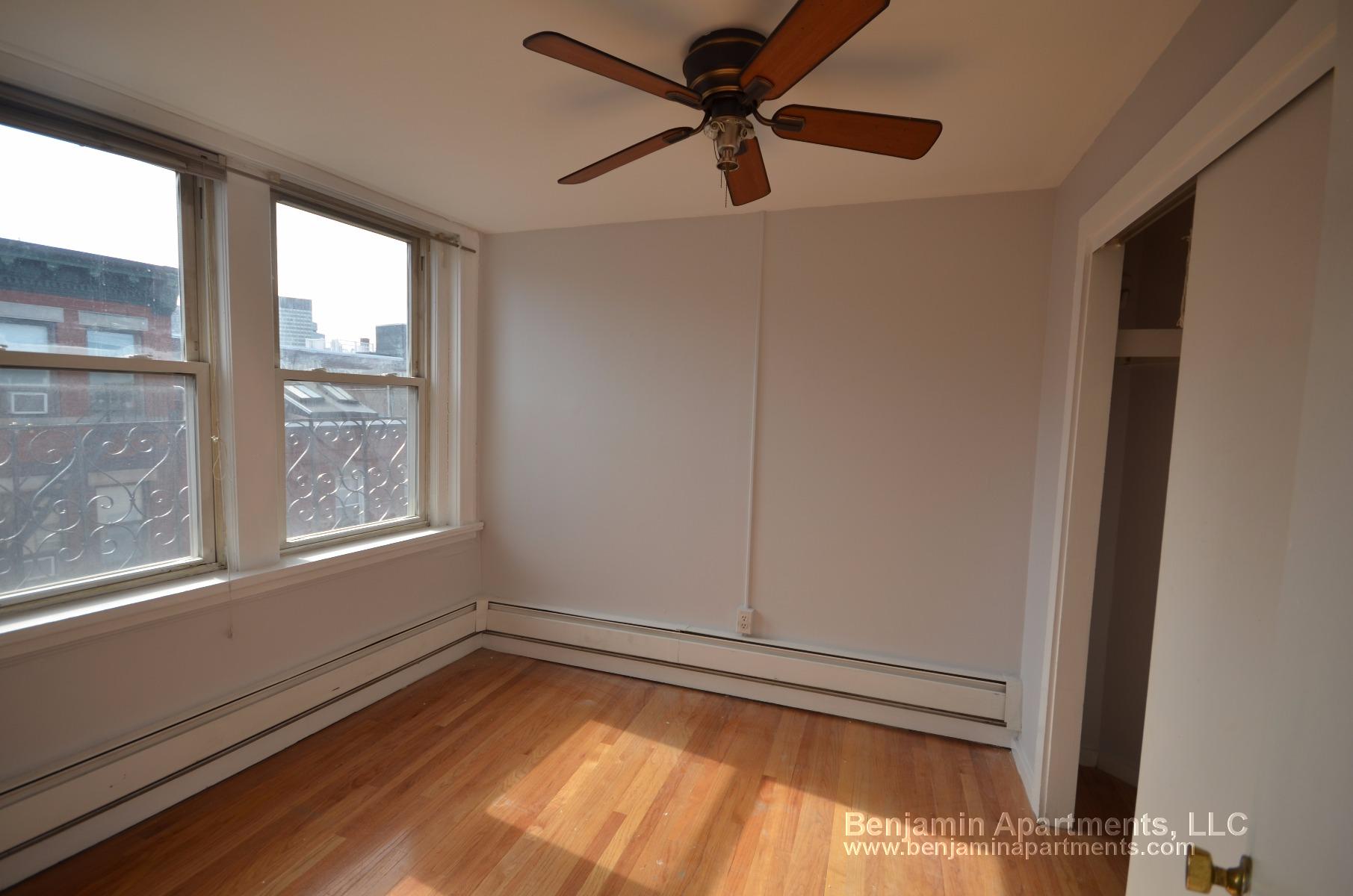 28 Fleet St, North End