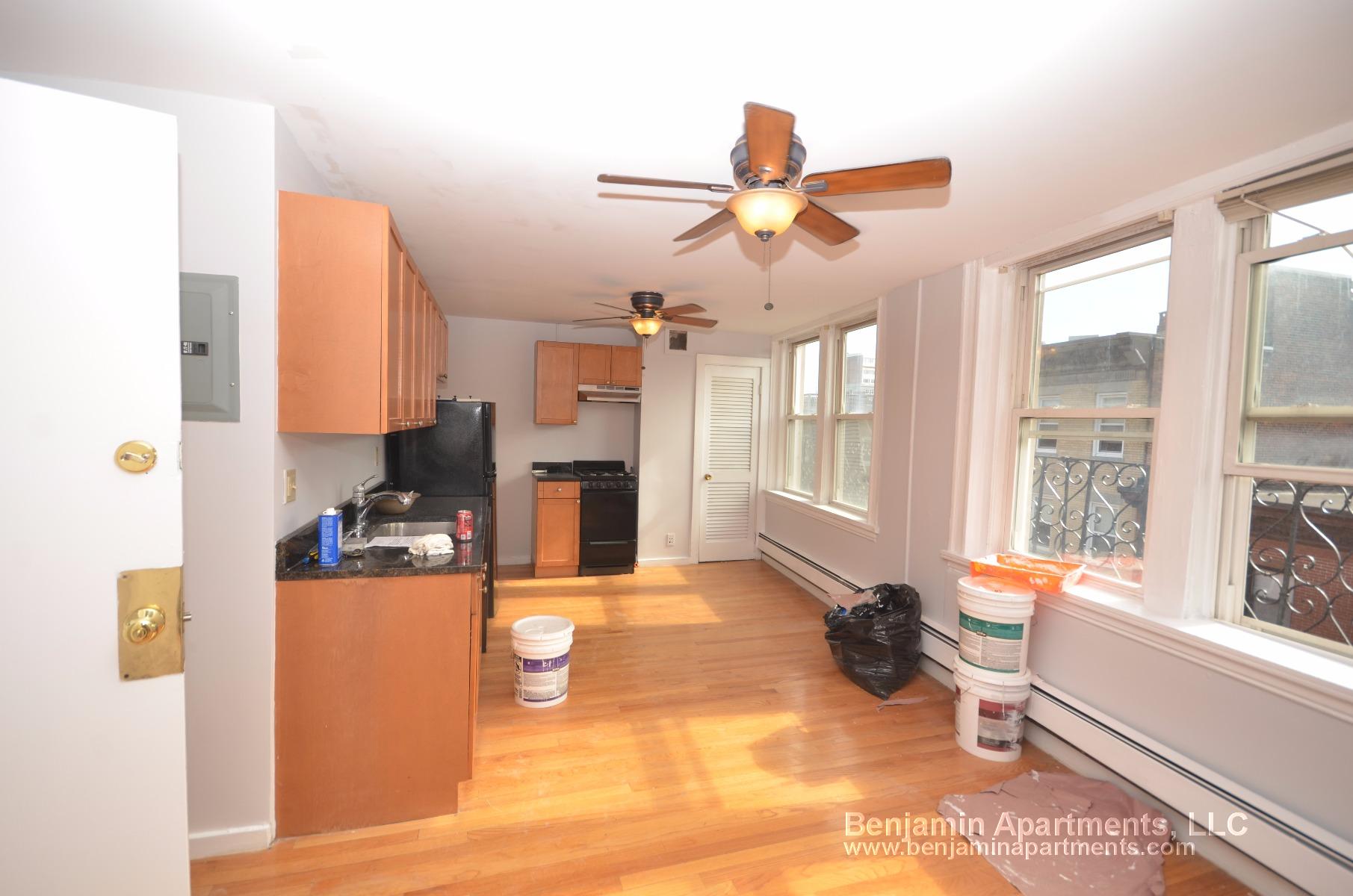 28 Fleet St, North End