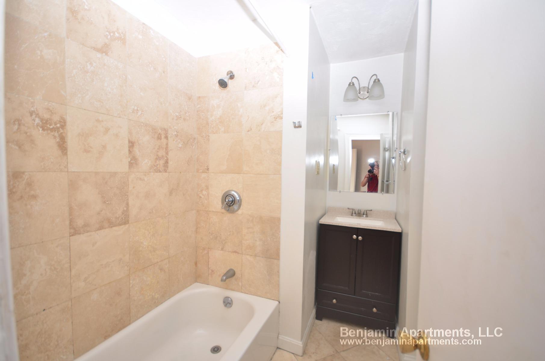 28 Fleet St, North End