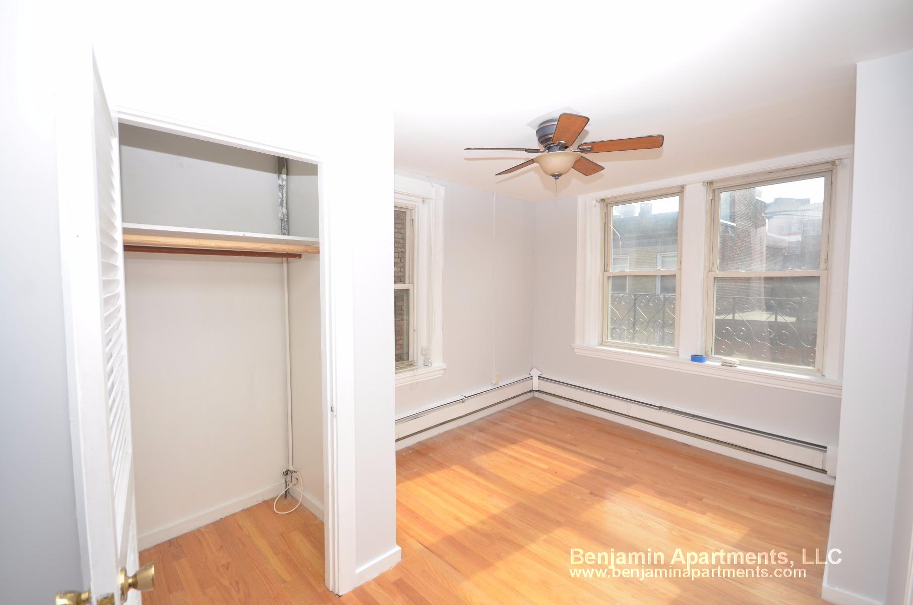 28 Fleet St, North End