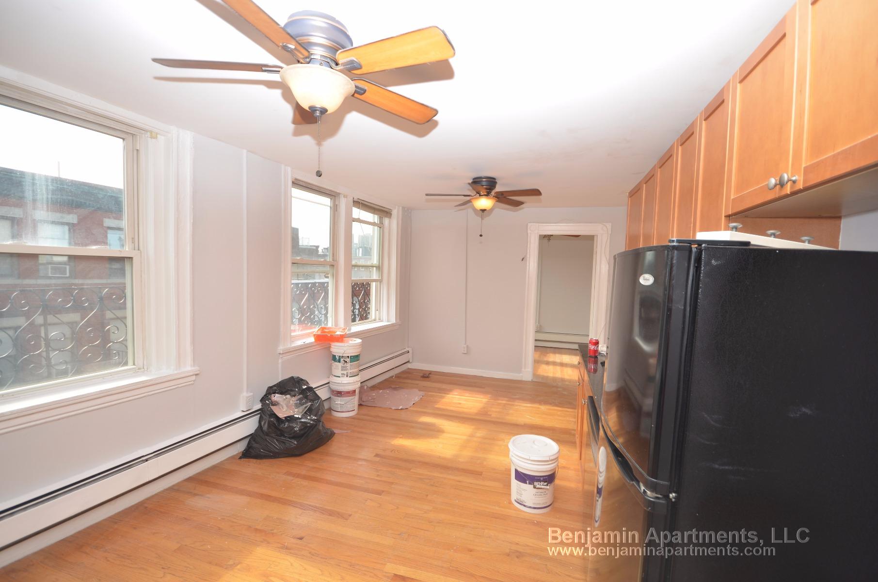 28 Fleet St, North End