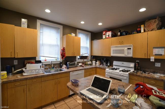 15 Farrington Ave, Allston