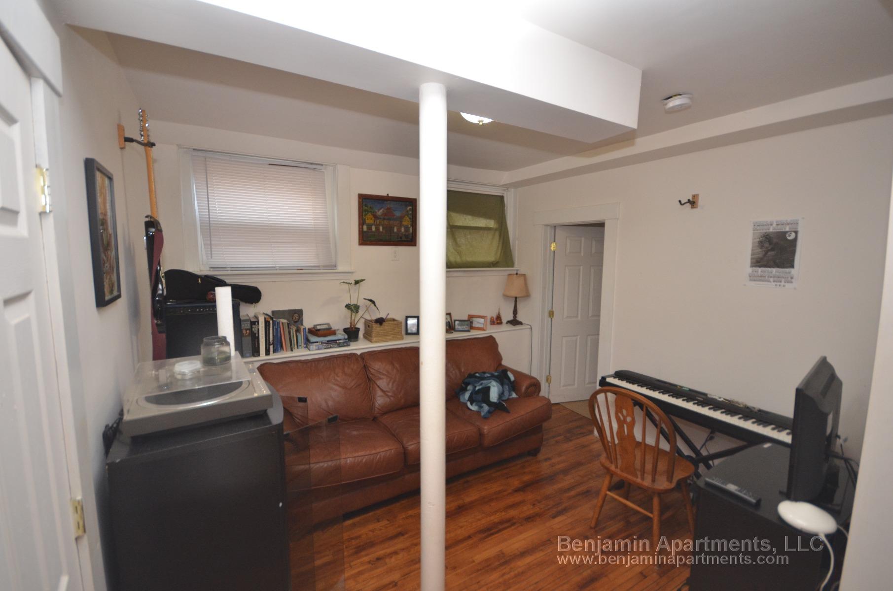 44313256, Boston Allston Benjamin Apartments & Cityside Homes