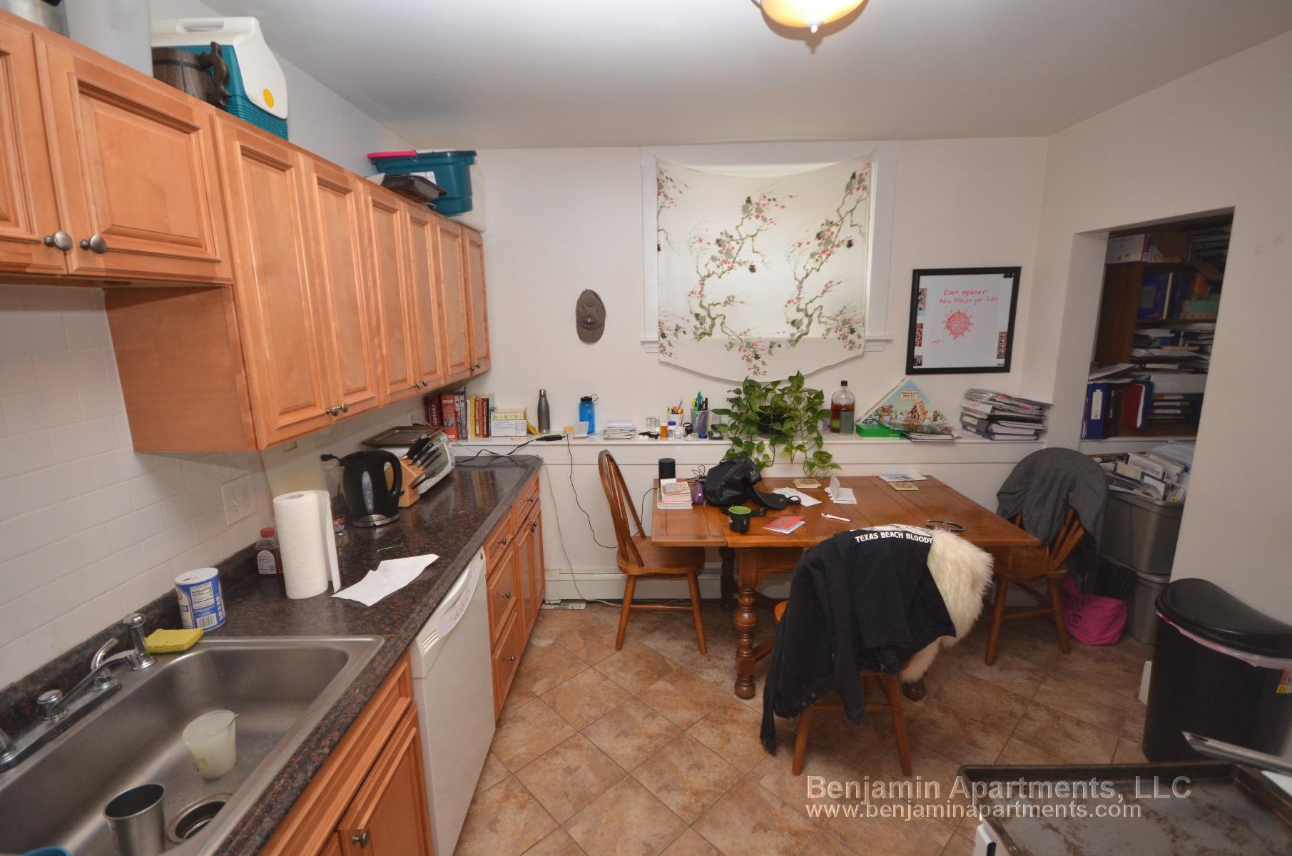 44313256, Boston Allston Benjamin Apartments & Cityside Homes