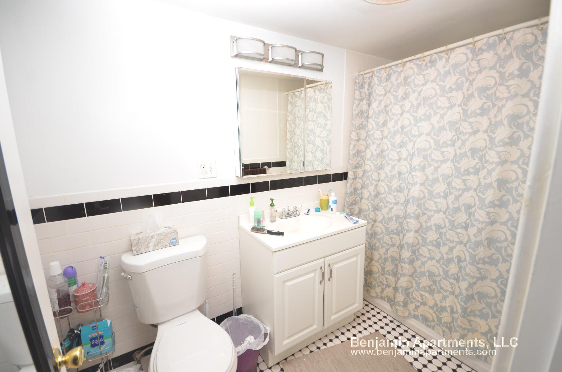 44313256, Boston Allston Benjamin Apartments & Cityside Homes