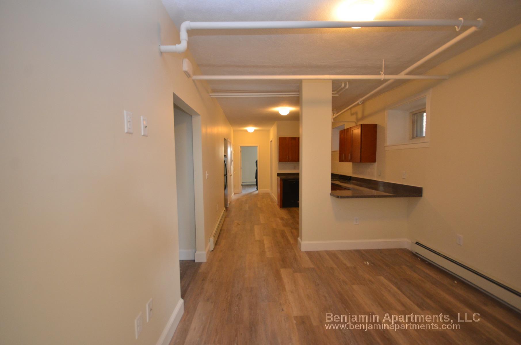 78993982, Boston Allston BENJAMIN Apartments + Cityside Homes