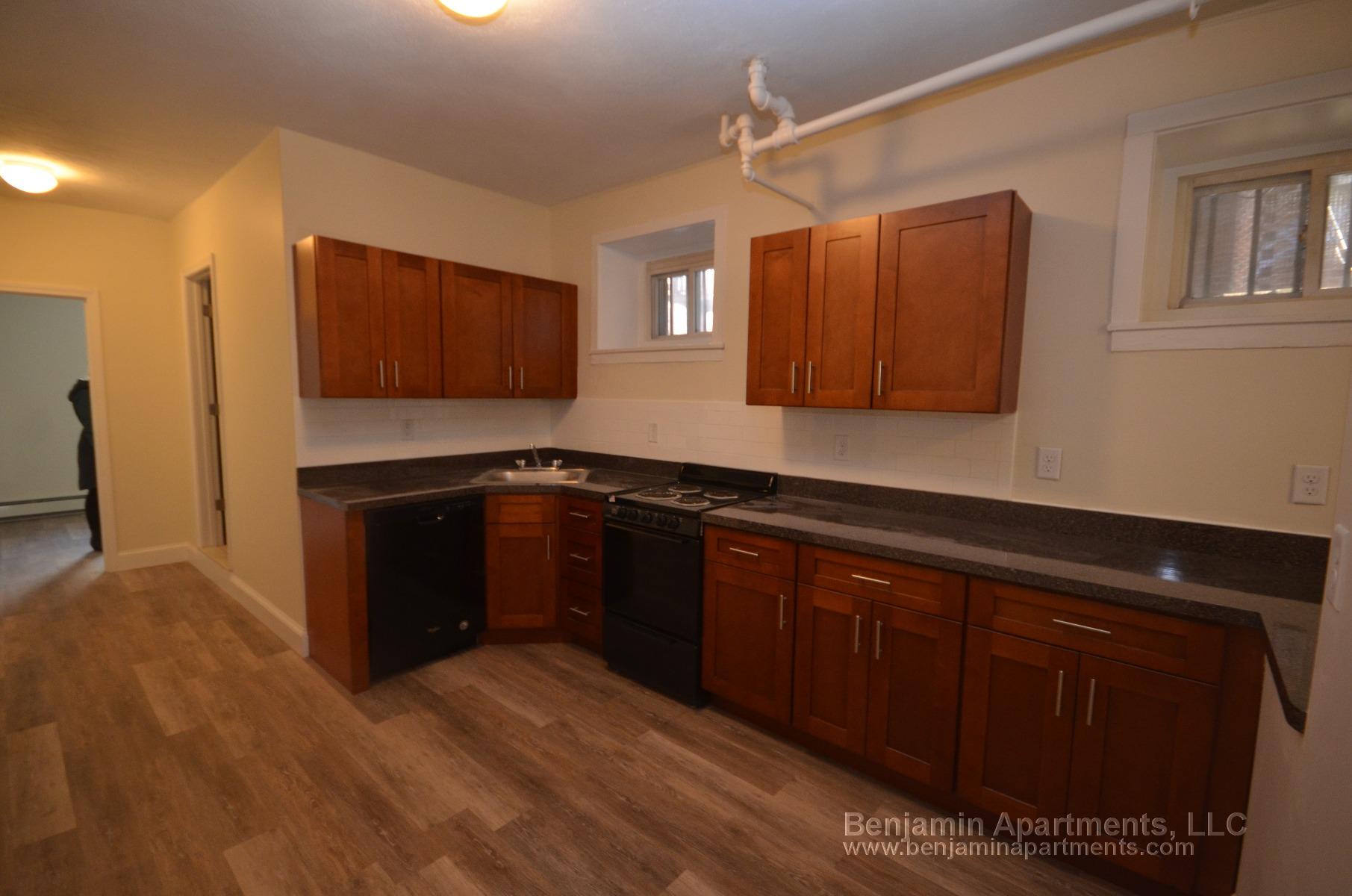 1375 Commonwealth Ave, Brighton