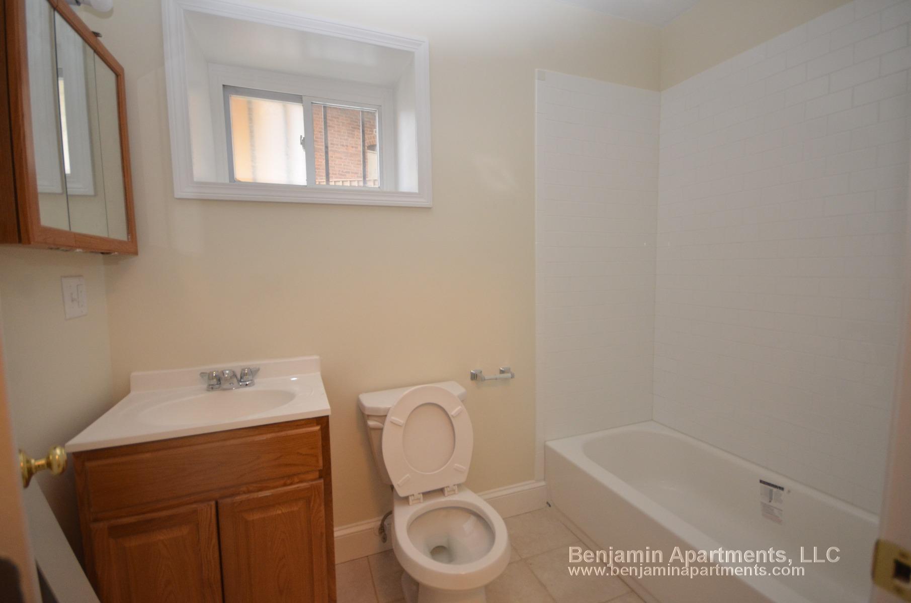 1375 Commonwealth Ave, Brighton