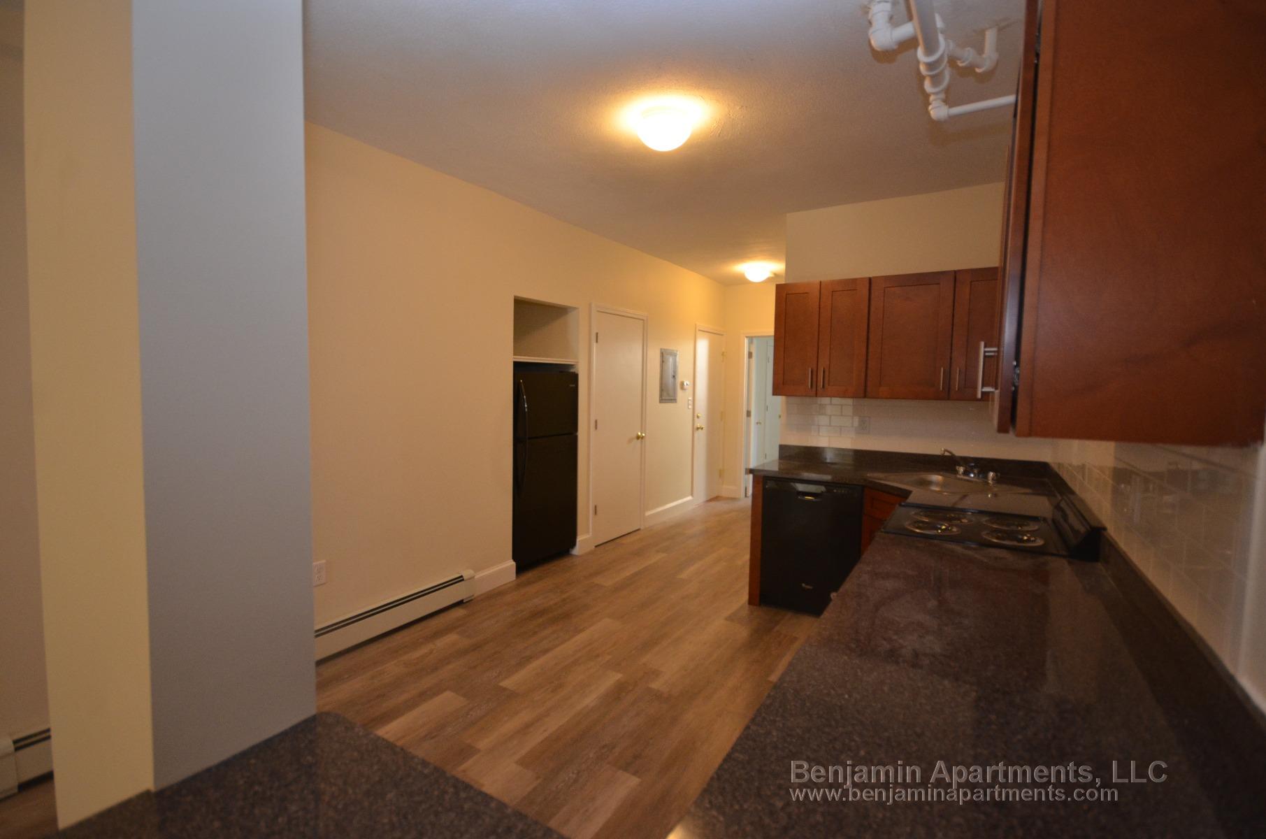 1375 Commonwealth Ave, Brighton