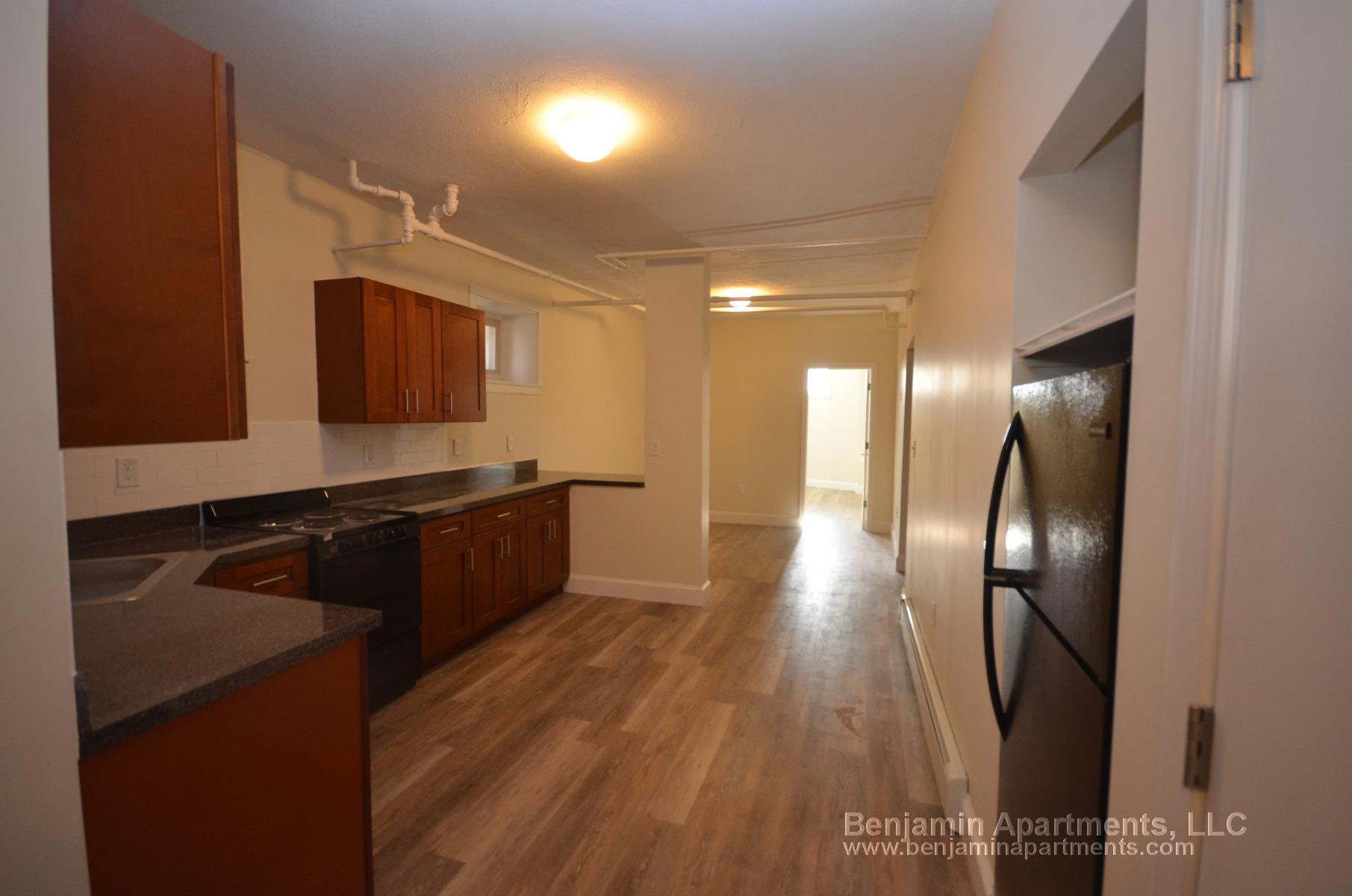 1375 Commonwealth Ave, Brighton