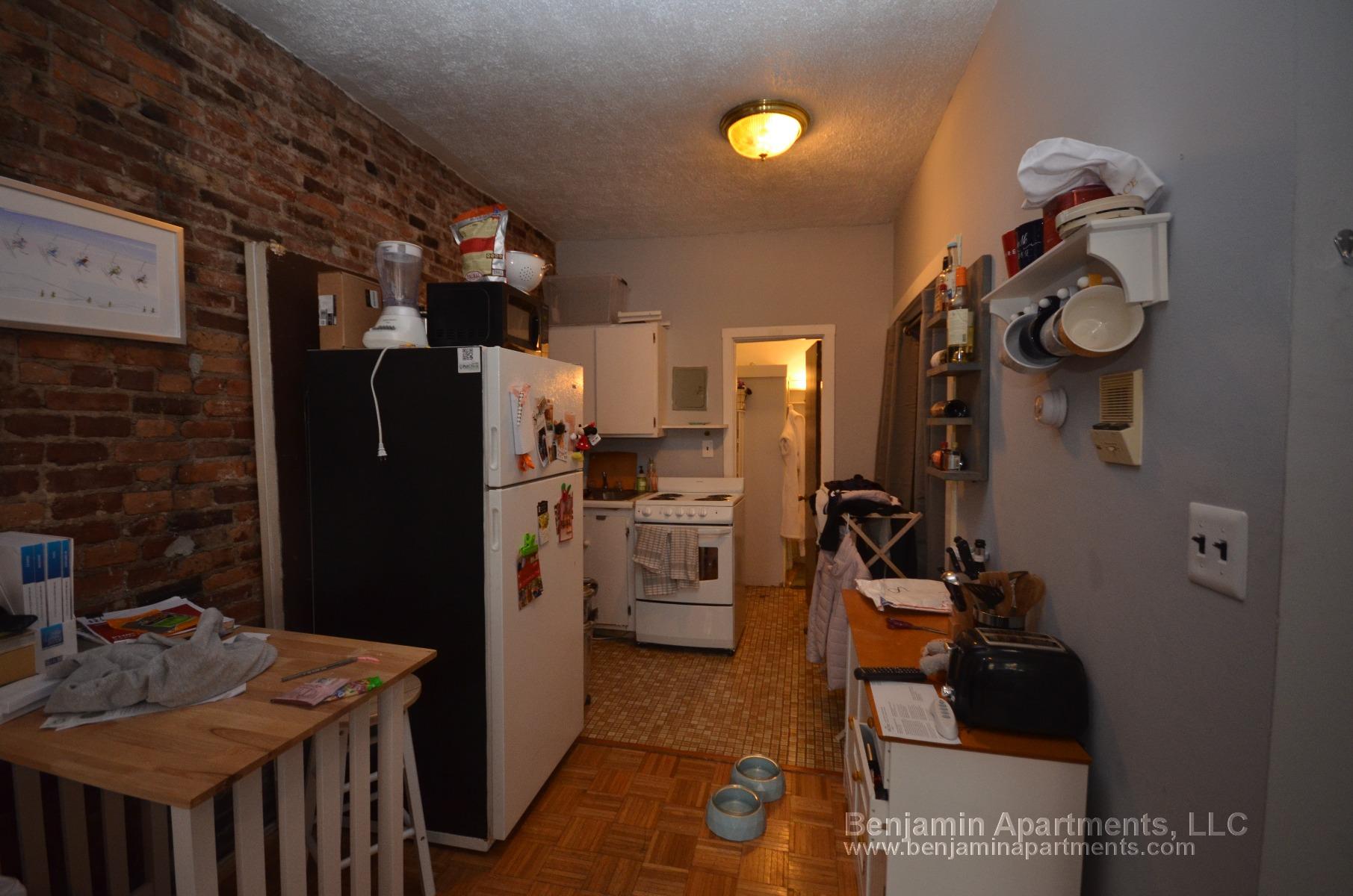 40 Anderson St, Beacon Hill