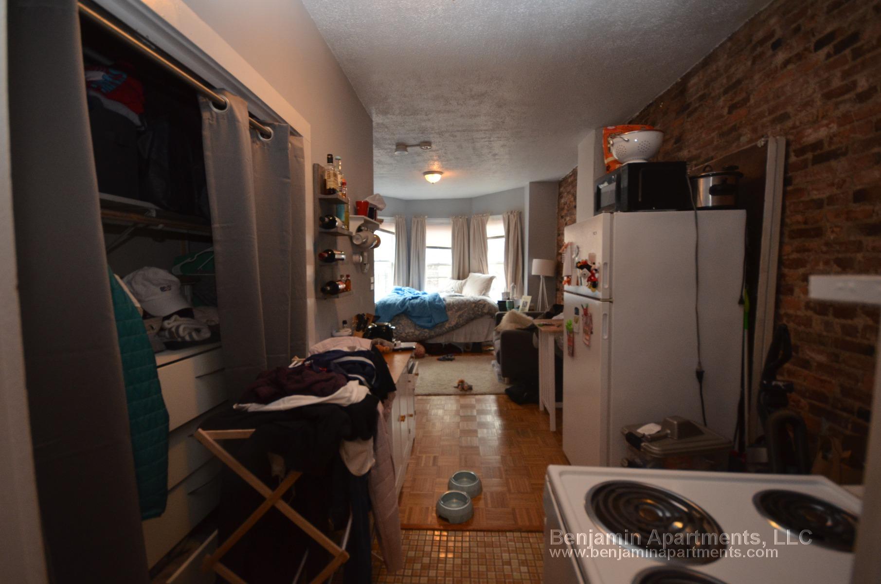 40 Anderson St, Beacon Hill