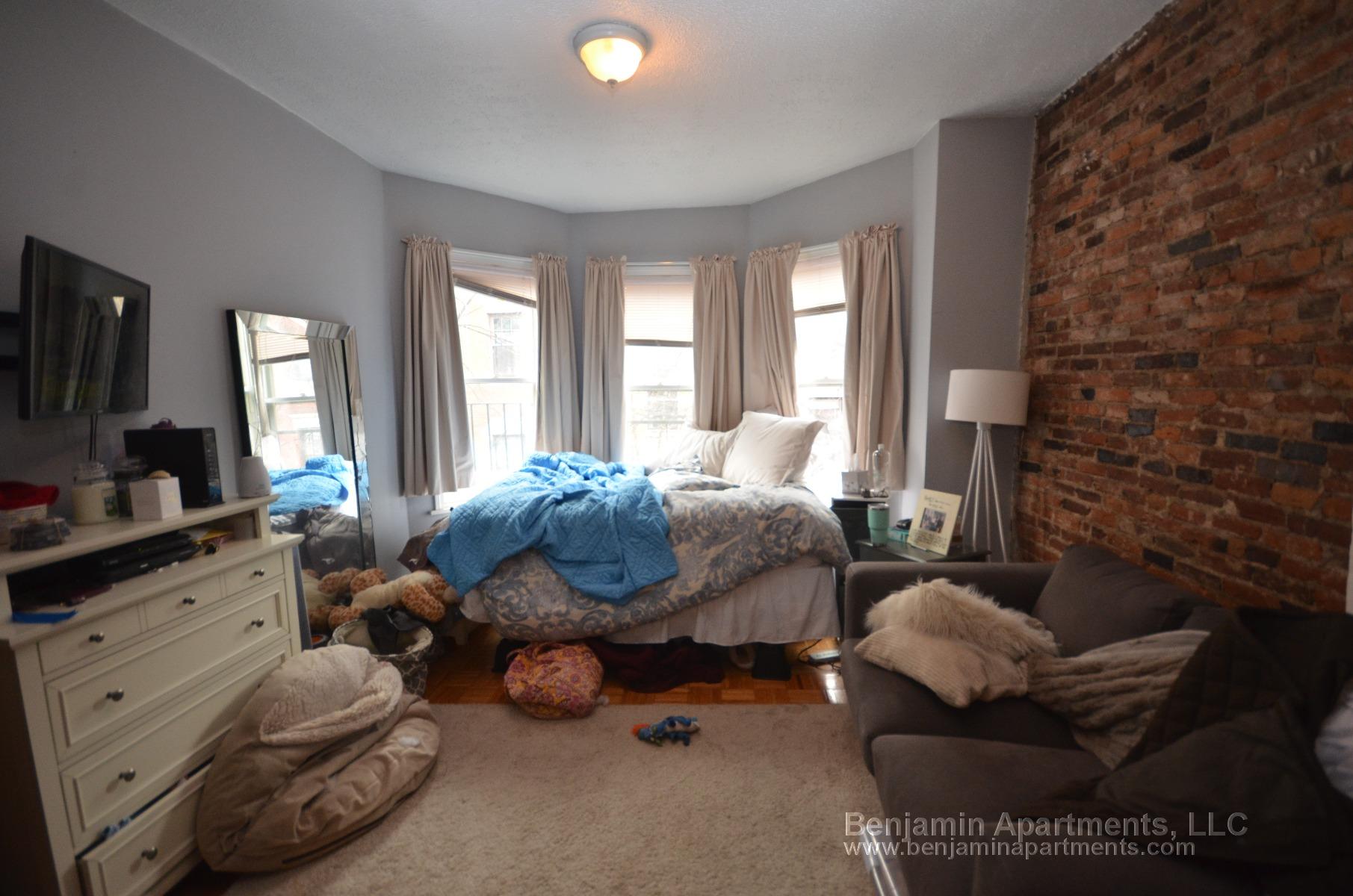 40 Anderson St, Beacon Hill