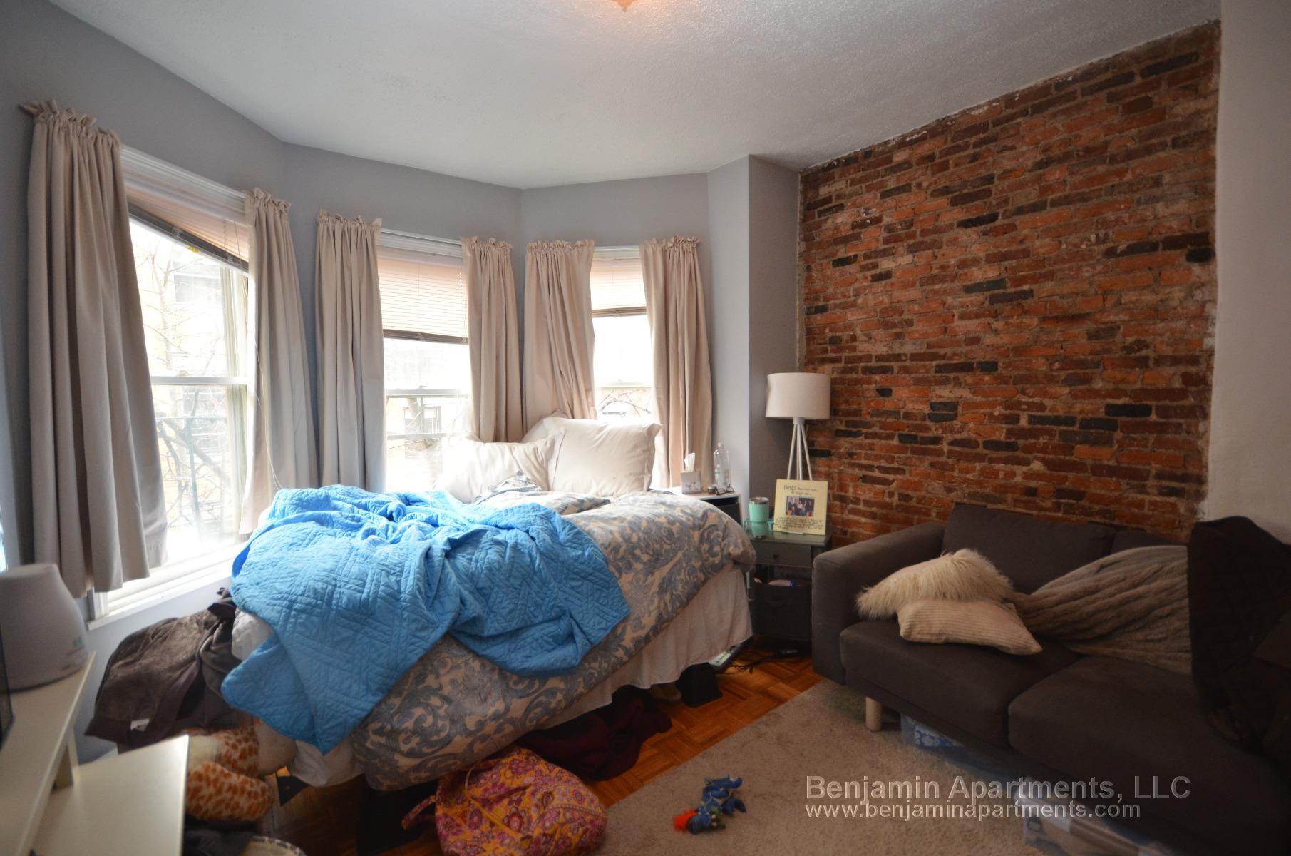 40 Anderson St, Beacon Hill