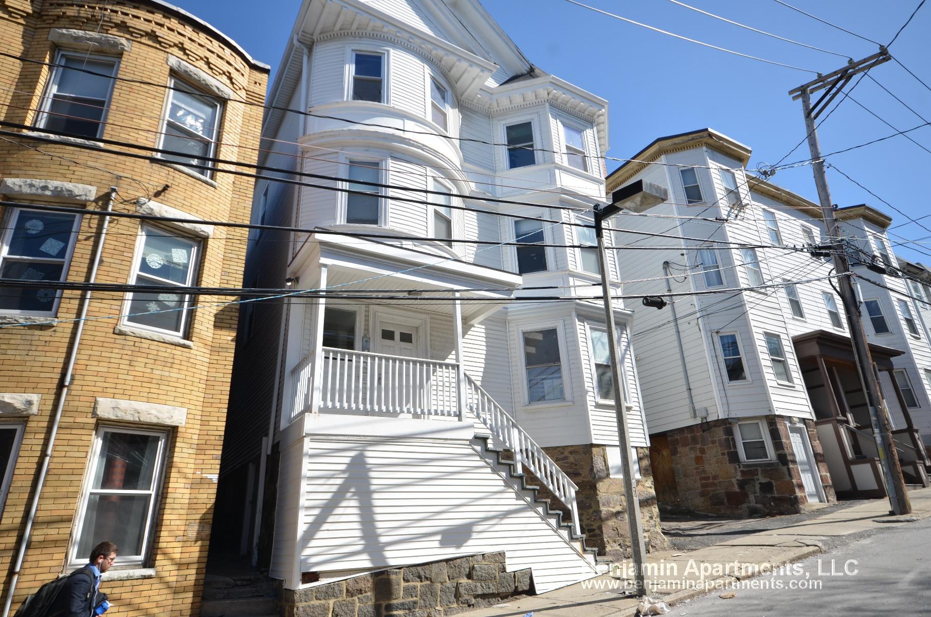 10 Parker Hill Ave, Mission Hill