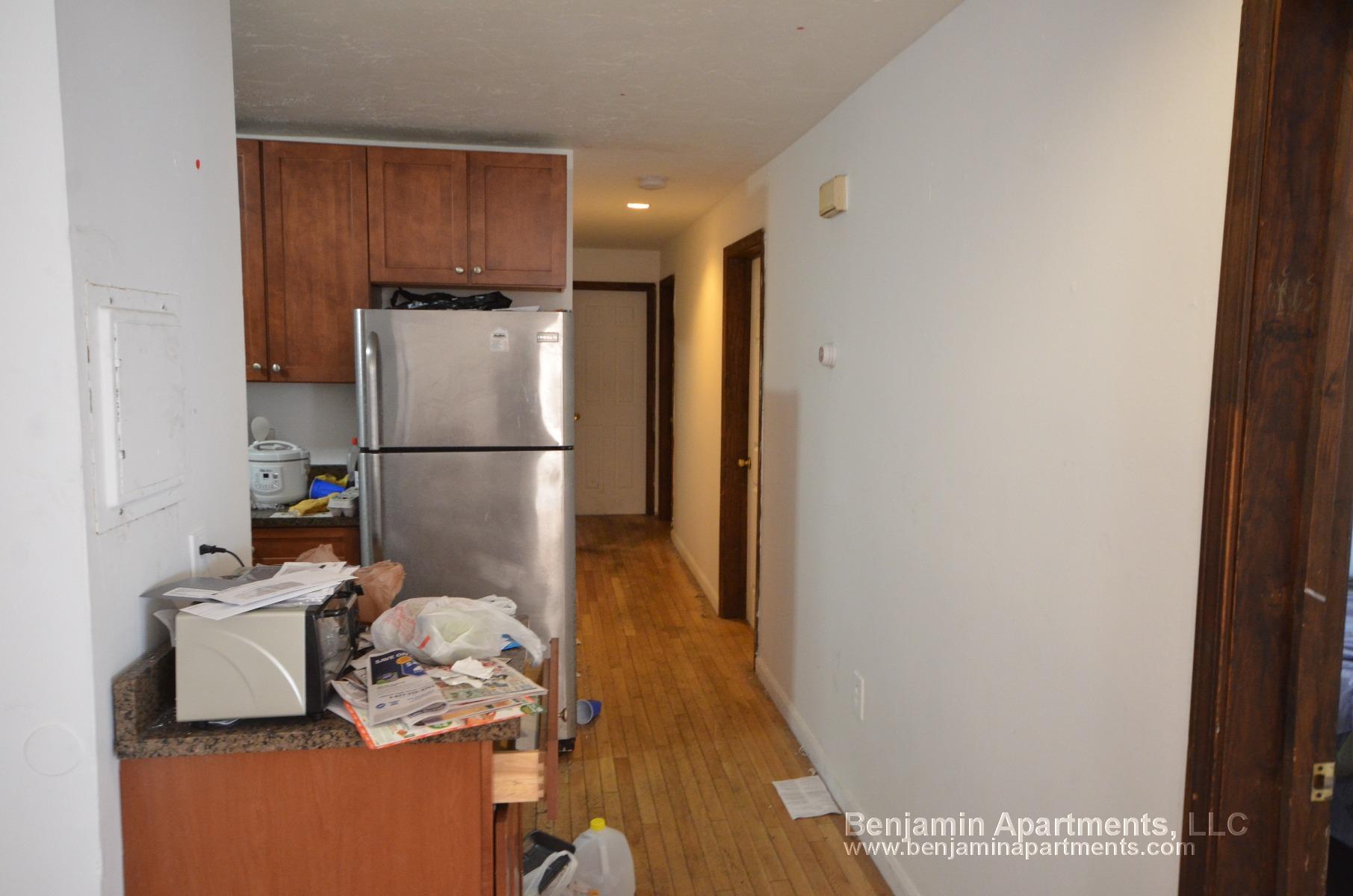 10 Parker Hill Ave, Mission Hill