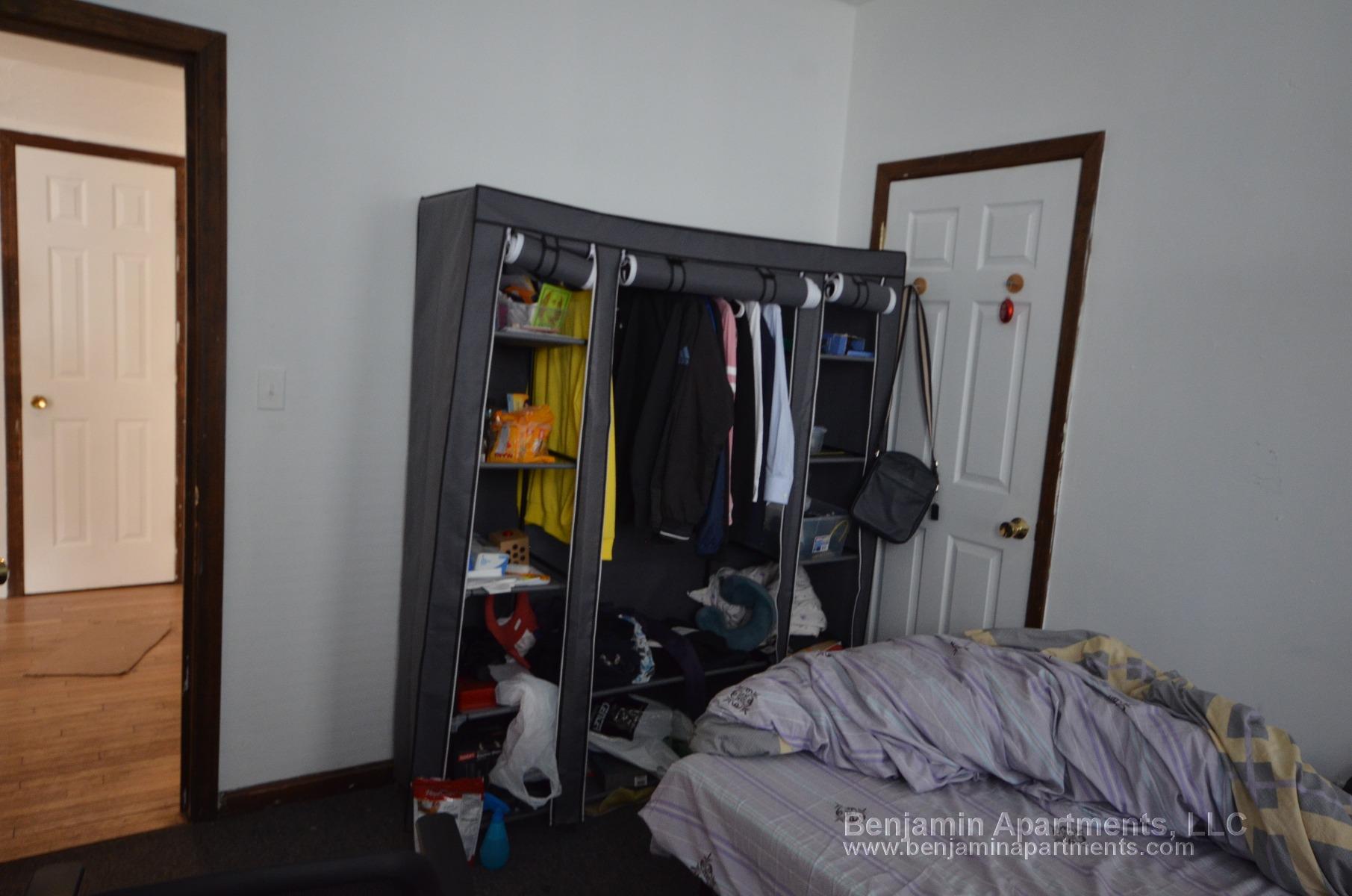 10 Parker Hill Ave, Mission Hill