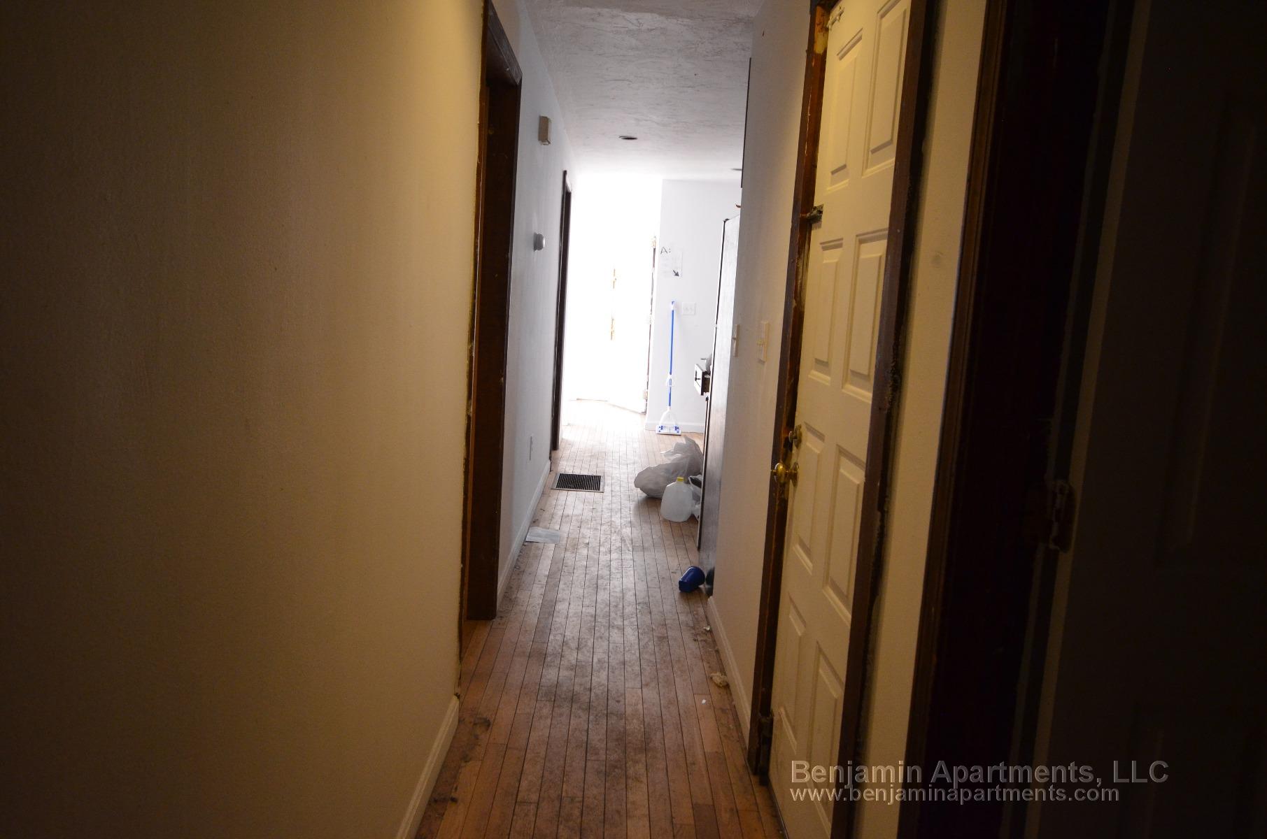 10 Parker Hill Ave, Mission Hill