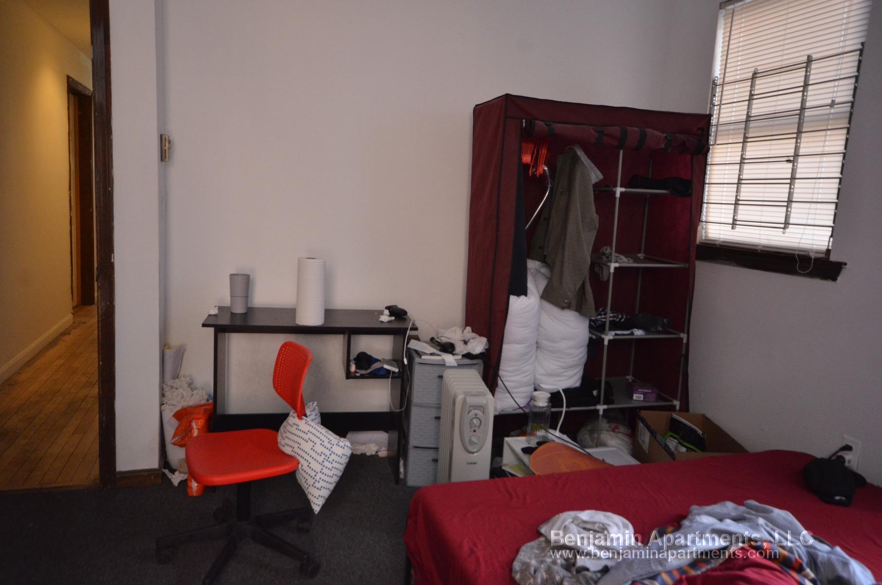 10 Parker Hill Ave, Mission Hill