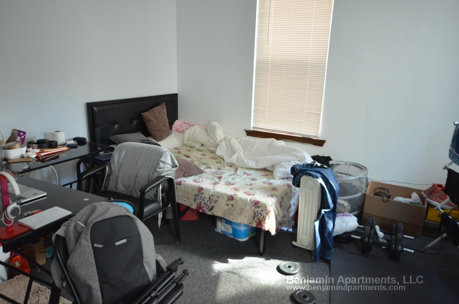 10 Parker Hill Ave, Mission Hill